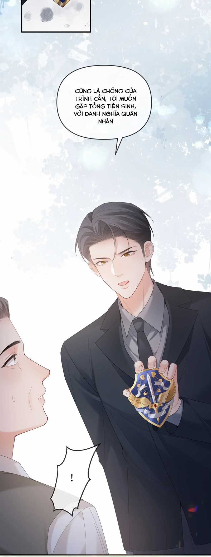 Đơn Xin Ly Hôn - Chapter 133 - Trang 16