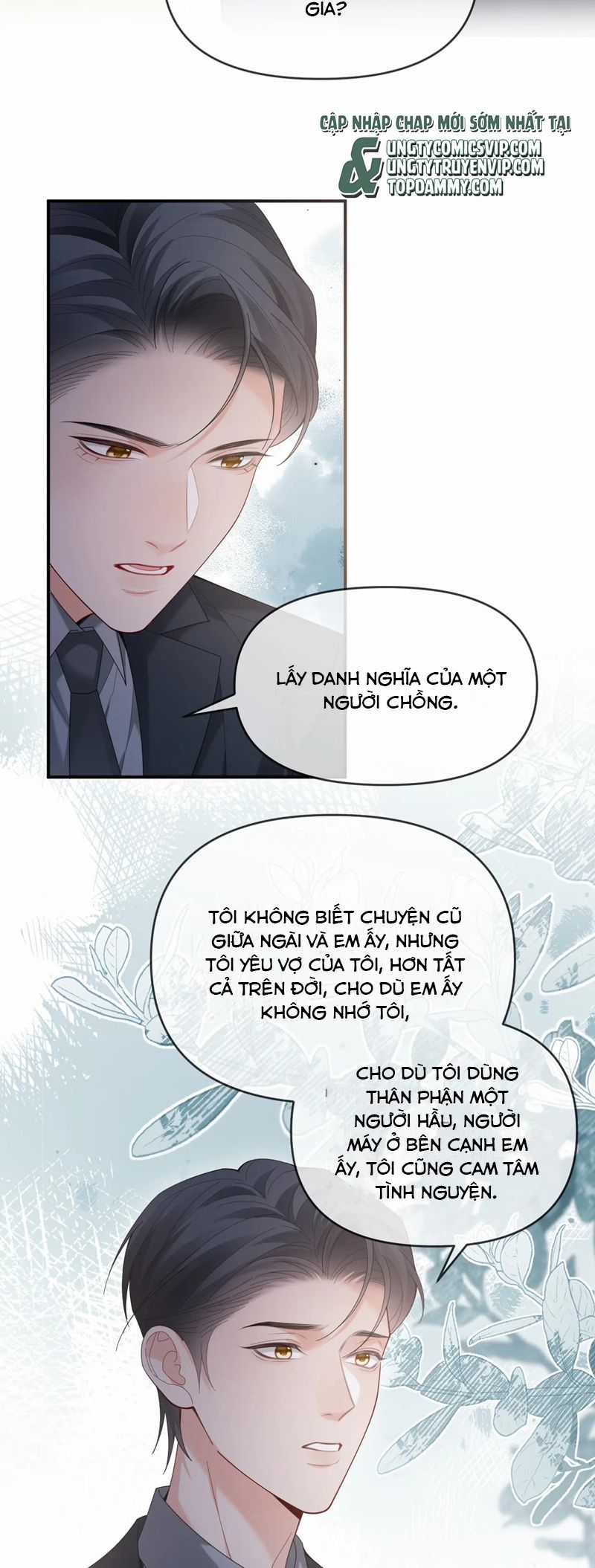 Đơn Xin Ly Hôn - Chapter 133 - Trang 19