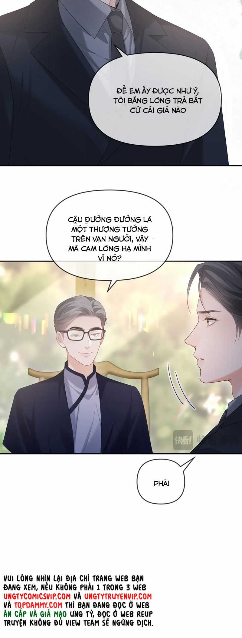 Đơn Xin Ly Hôn - Chapter 133 - Trang 20
