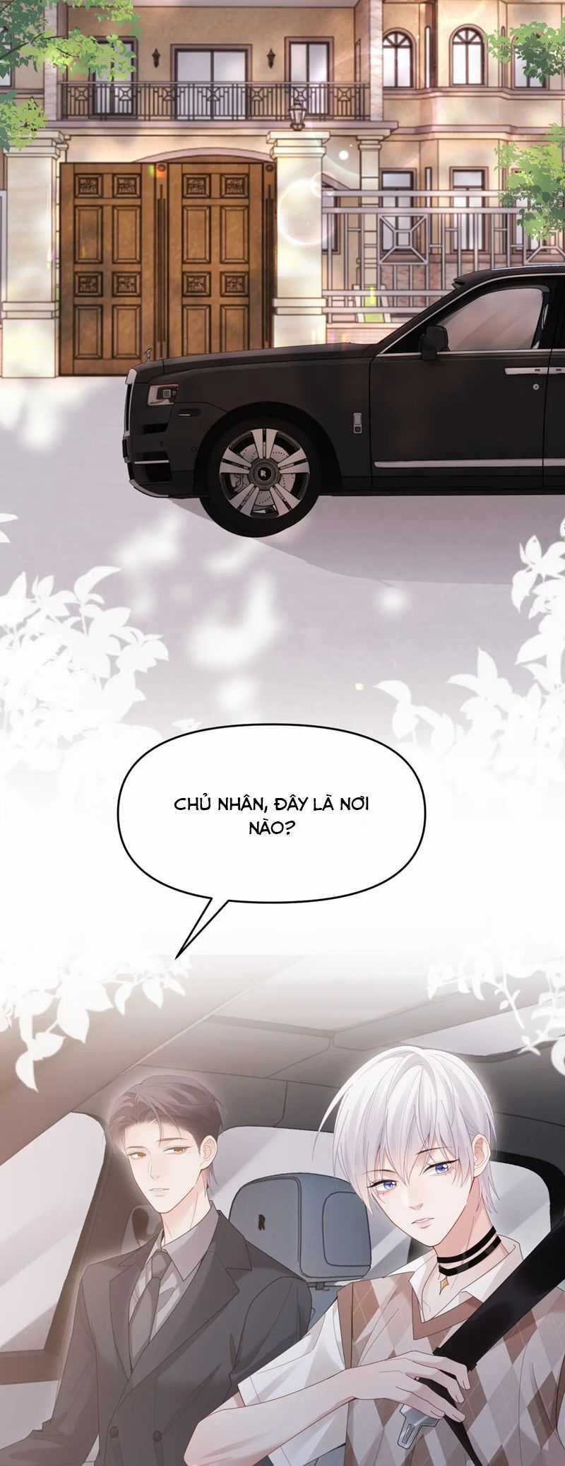 Đơn Xin Ly Hôn - Chapter 133 - Trang 3