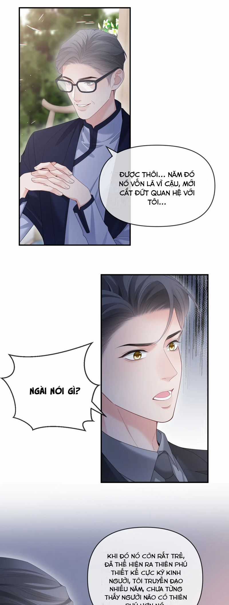 Đơn Xin Ly Hôn - Chapter 133 - Trang 21