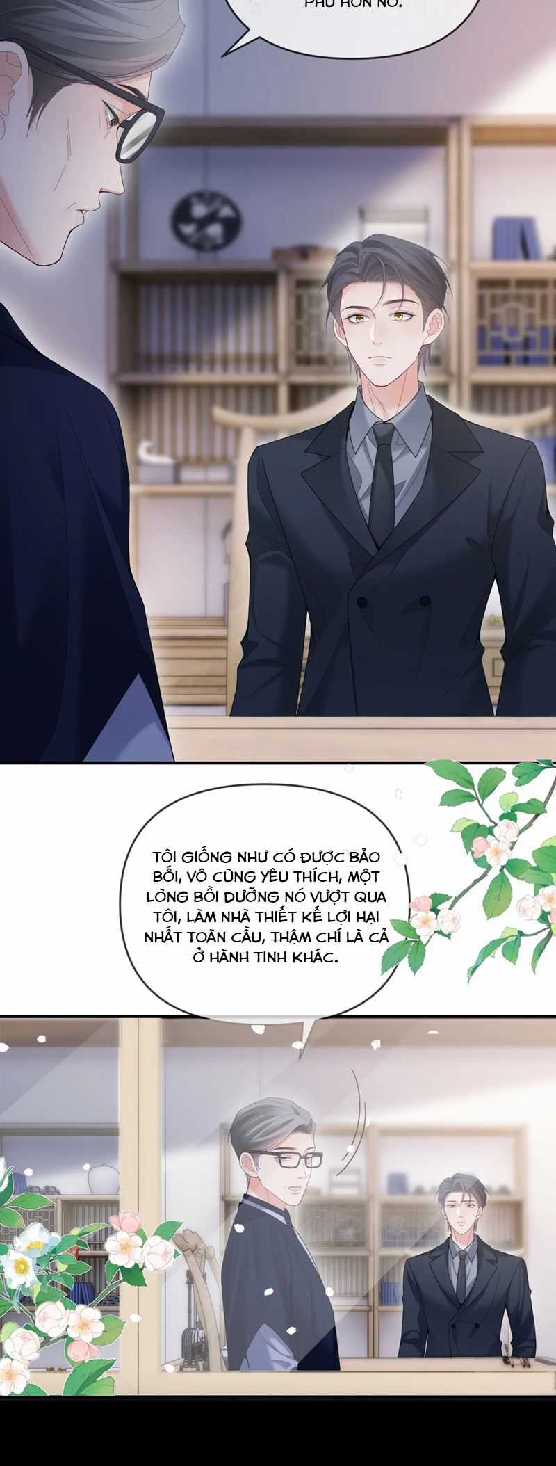 Đơn Xin Ly Hôn - Chapter 133 - Trang 22