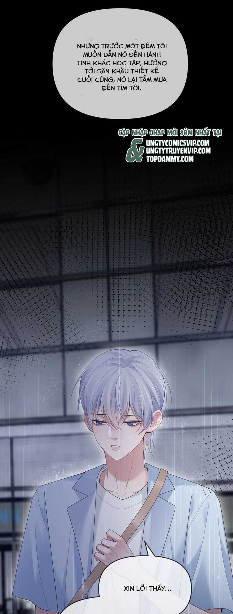 Đơn Xin Ly Hôn - Chapter 133 - Trang 23