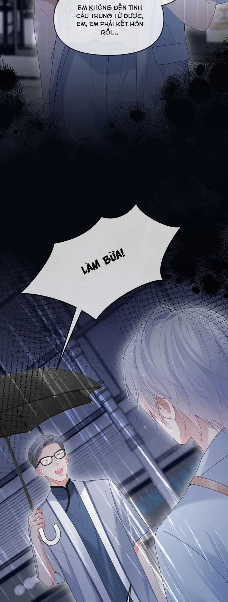 Đơn Xin Ly Hôn - Chapter 133 - Trang 24