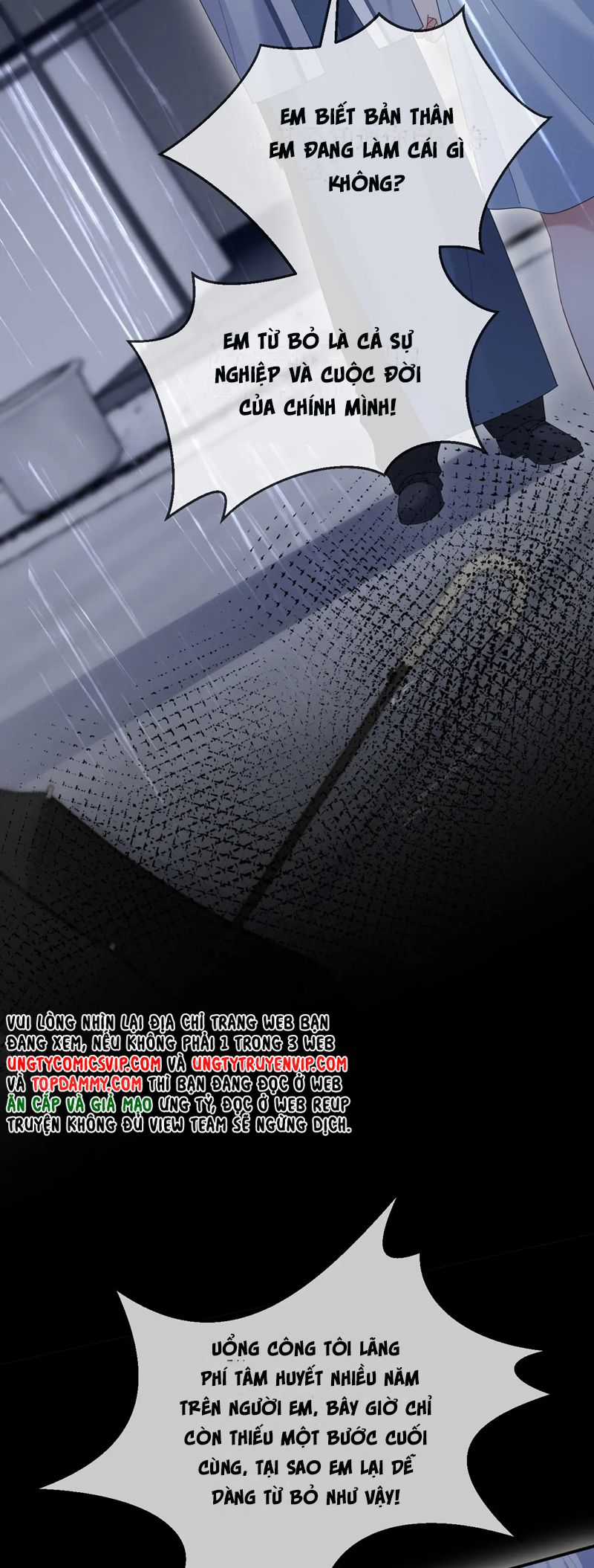 Đơn Xin Ly Hôn - Chapter 133 - Trang 25