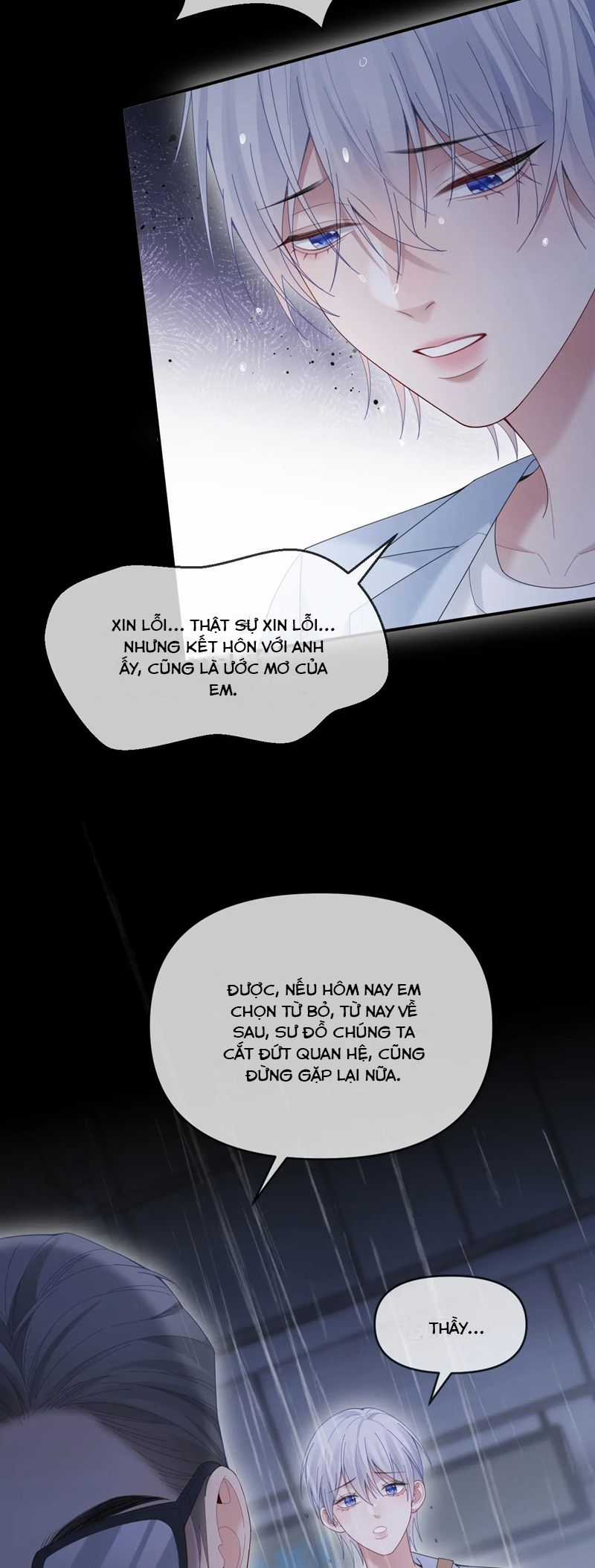 Đơn Xin Ly Hôn - Chapter 133 - Trang 26