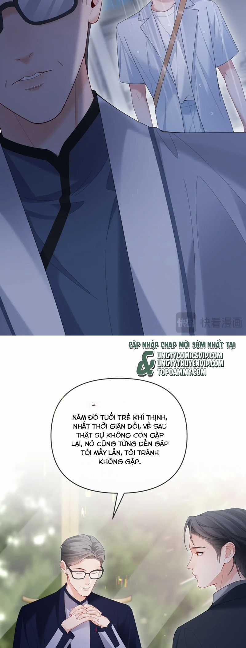 Đơn Xin Ly Hôn - Chapter 133 - Trang 27