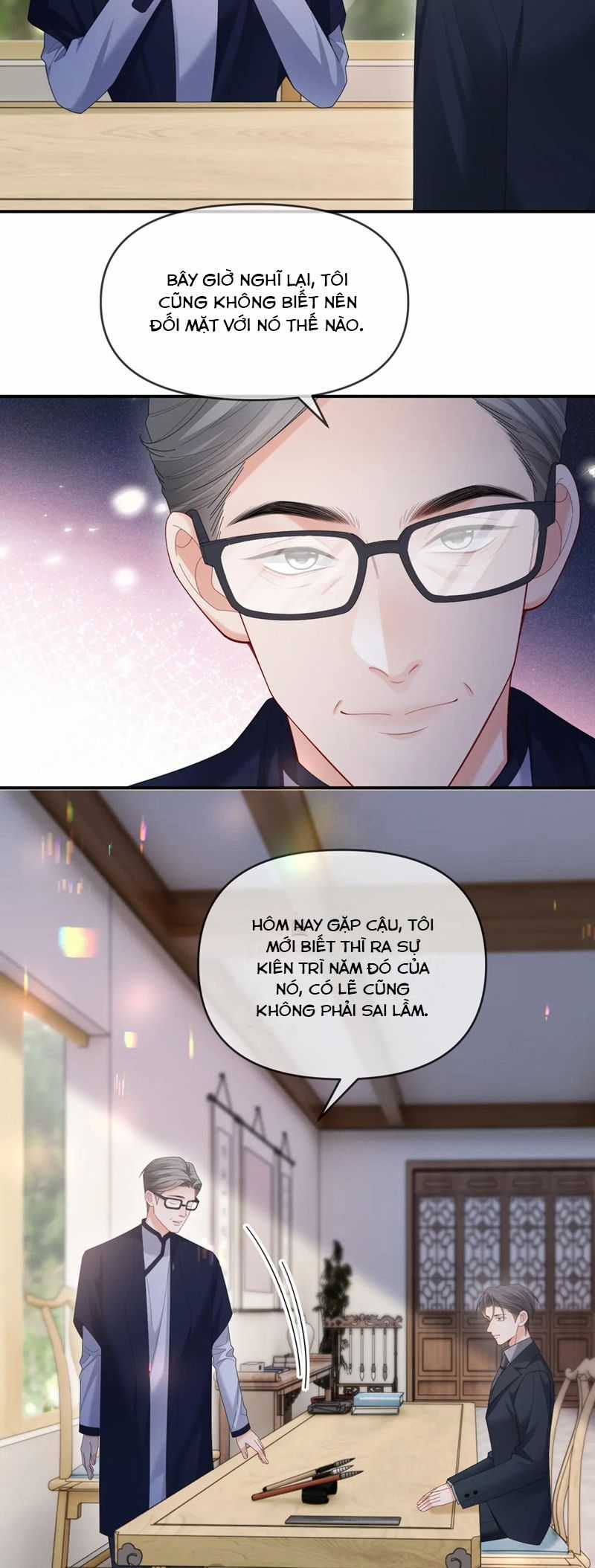 Đơn Xin Ly Hôn - Chapter 133 - Trang 28