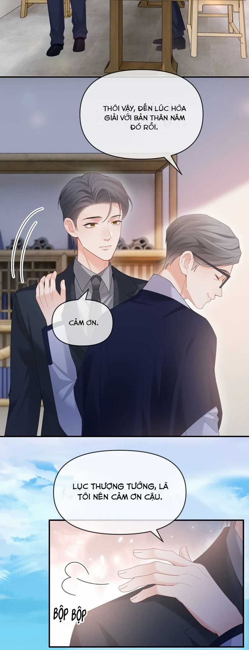 Đơn Xin Ly Hôn - Chapter 133 - Trang 29