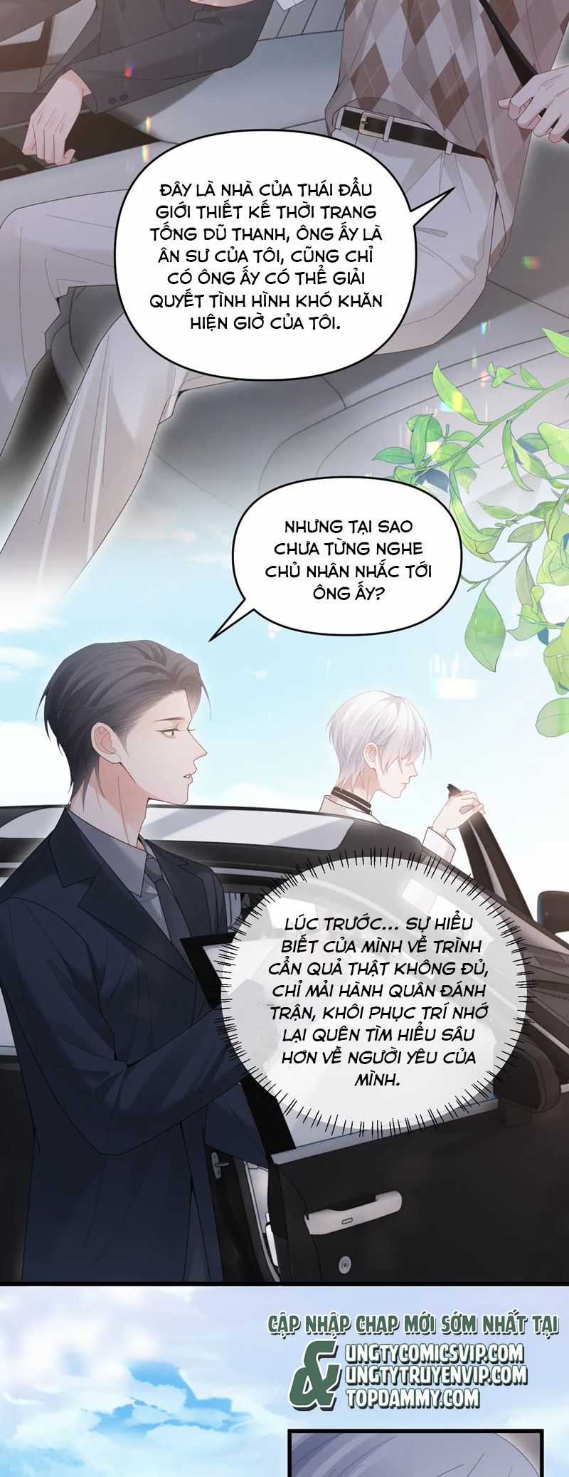Đơn Xin Ly Hôn - Chapter 133 - Trang 4