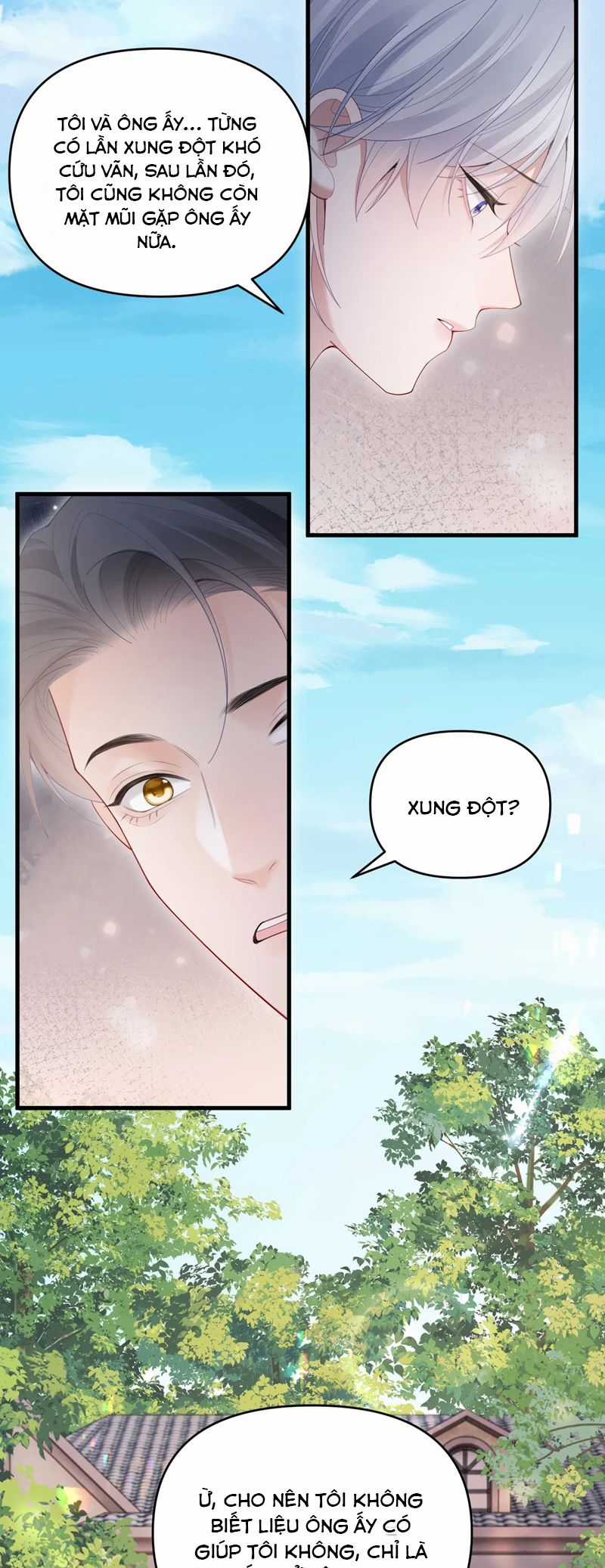 Đơn Xin Ly Hôn - Chapter 133 - Trang 5