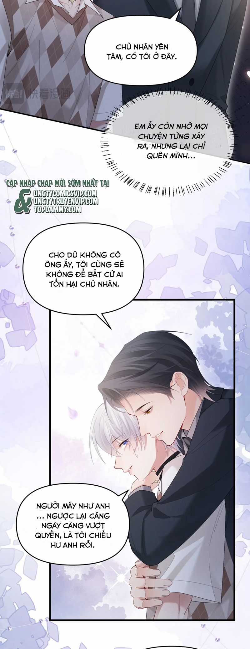 Đơn Xin Ly Hôn - Chapter 133 - Trang 7
