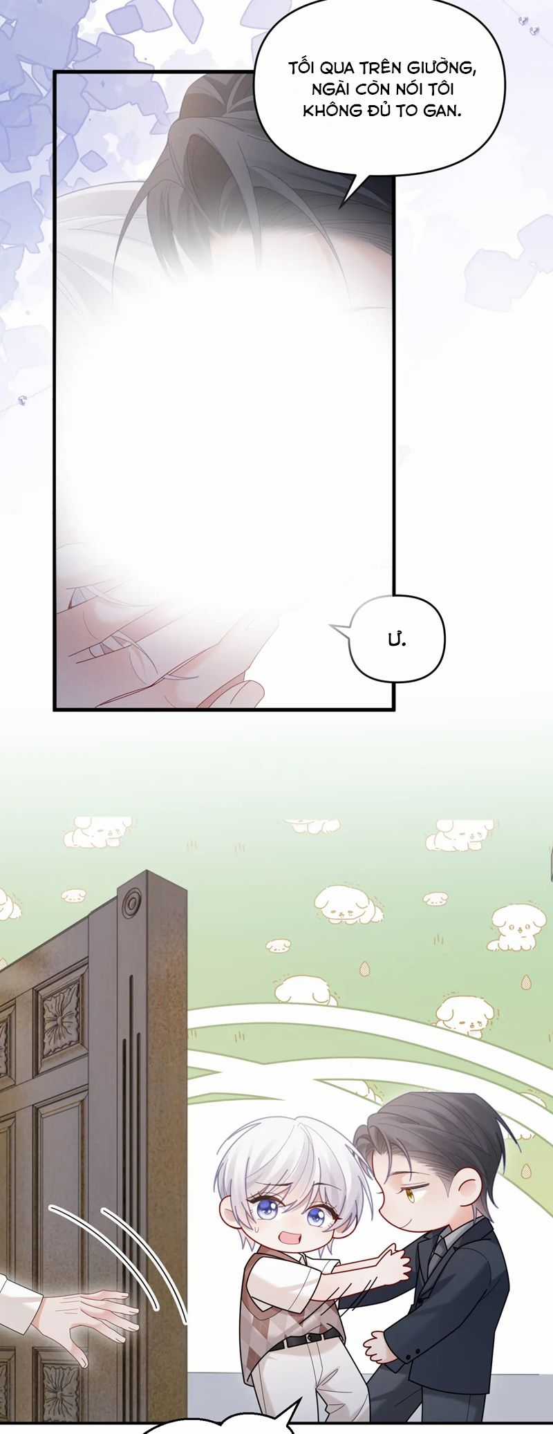 Đơn Xin Ly Hôn - Chapter 133 - Trang 8