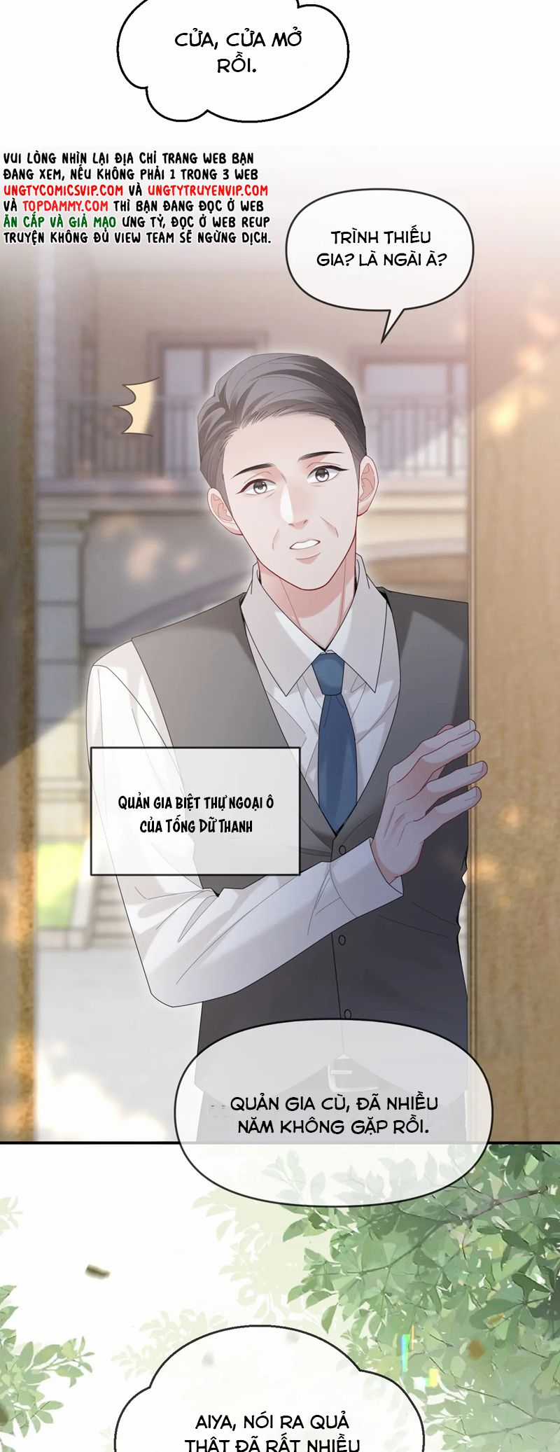 Đơn Xin Ly Hôn - Chapter 133 - Trang 9