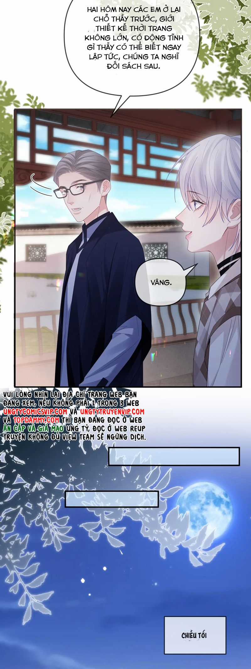 Đơn Xin Ly Hôn - Chapter 134 - Trang 13