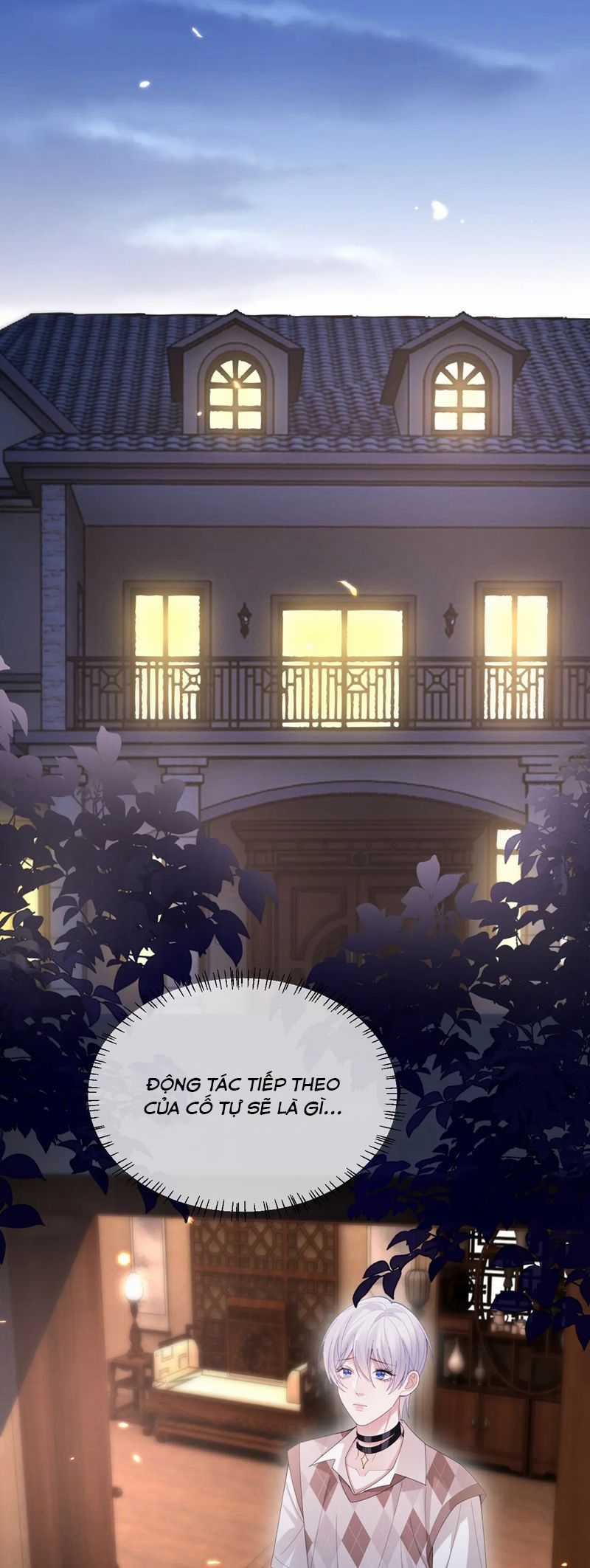 Đơn Xin Ly Hôn - Chapter 134 - Trang 14