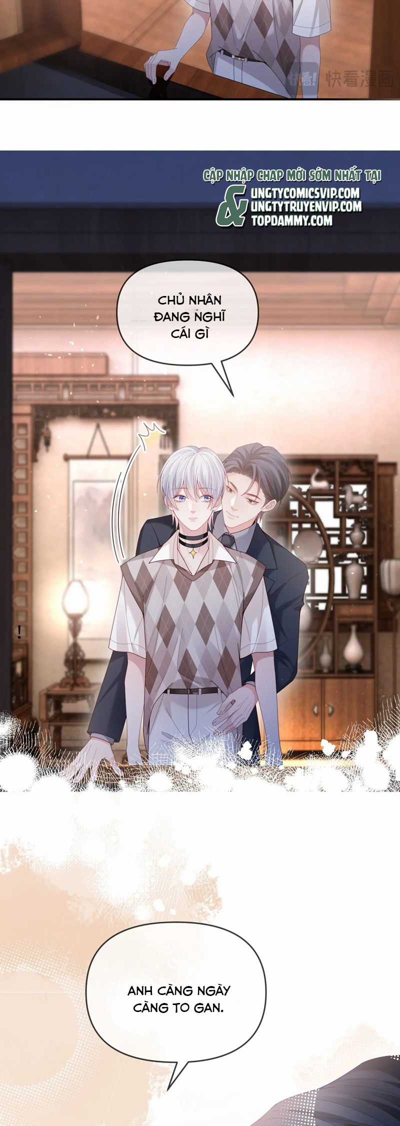 Đơn Xin Ly Hôn - Chapter 134 - Trang 15