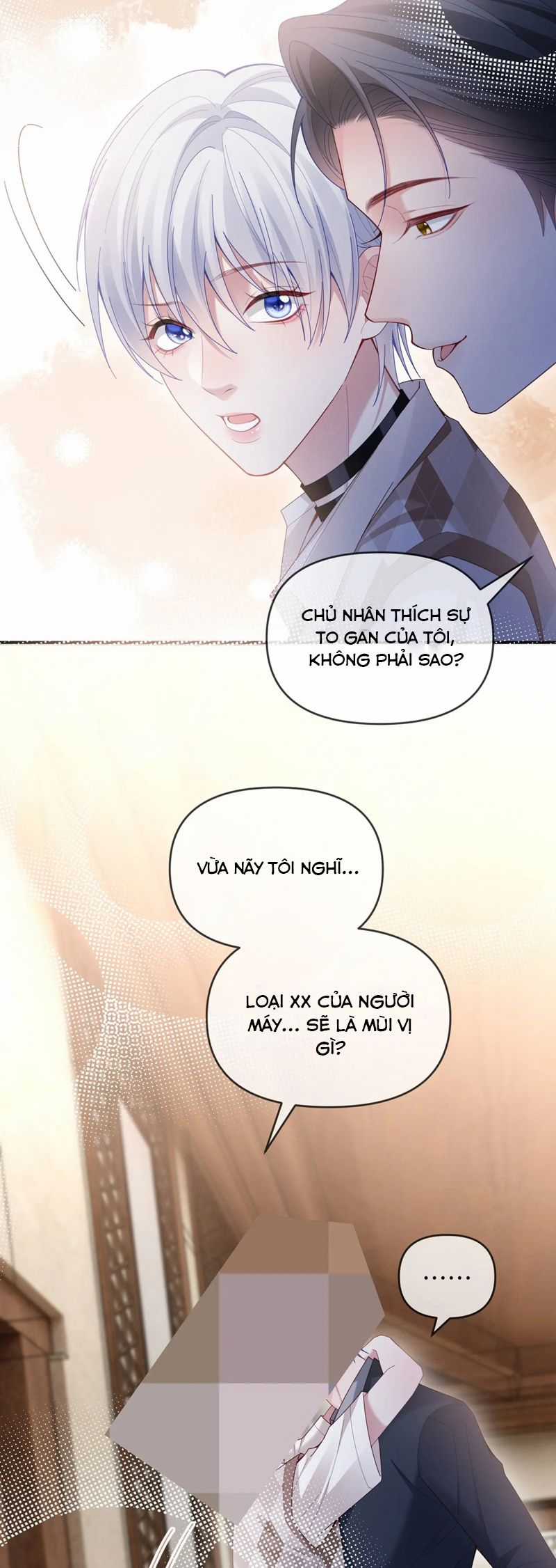 Đơn Xin Ly Hôn - Chapter 134 - Trang 16