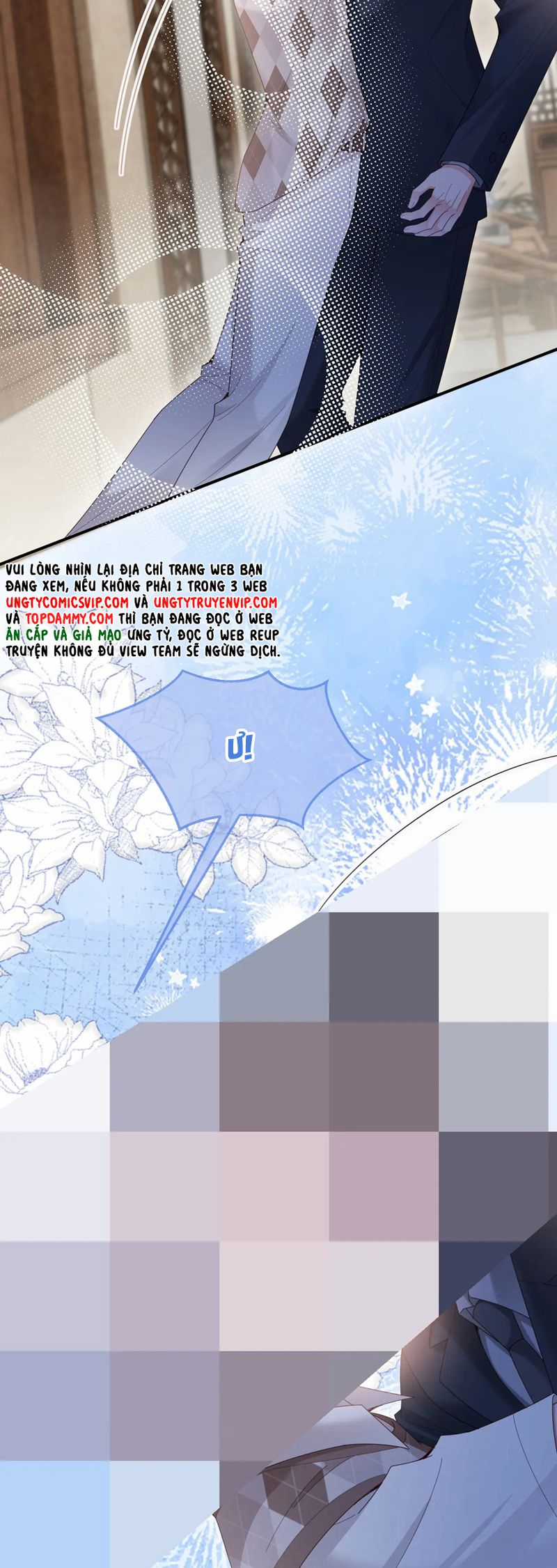 Đơn Xin Ly Hôn - Chapter 134 - Trang 17