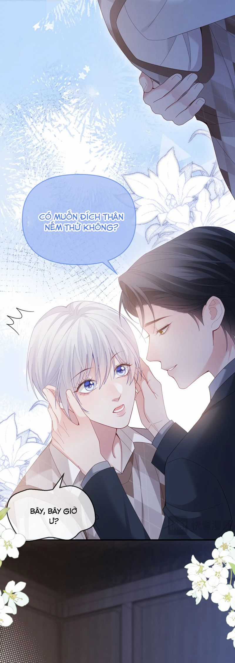 Đơn Xin Ly Hôn - Chapter 134 - Trang 18
