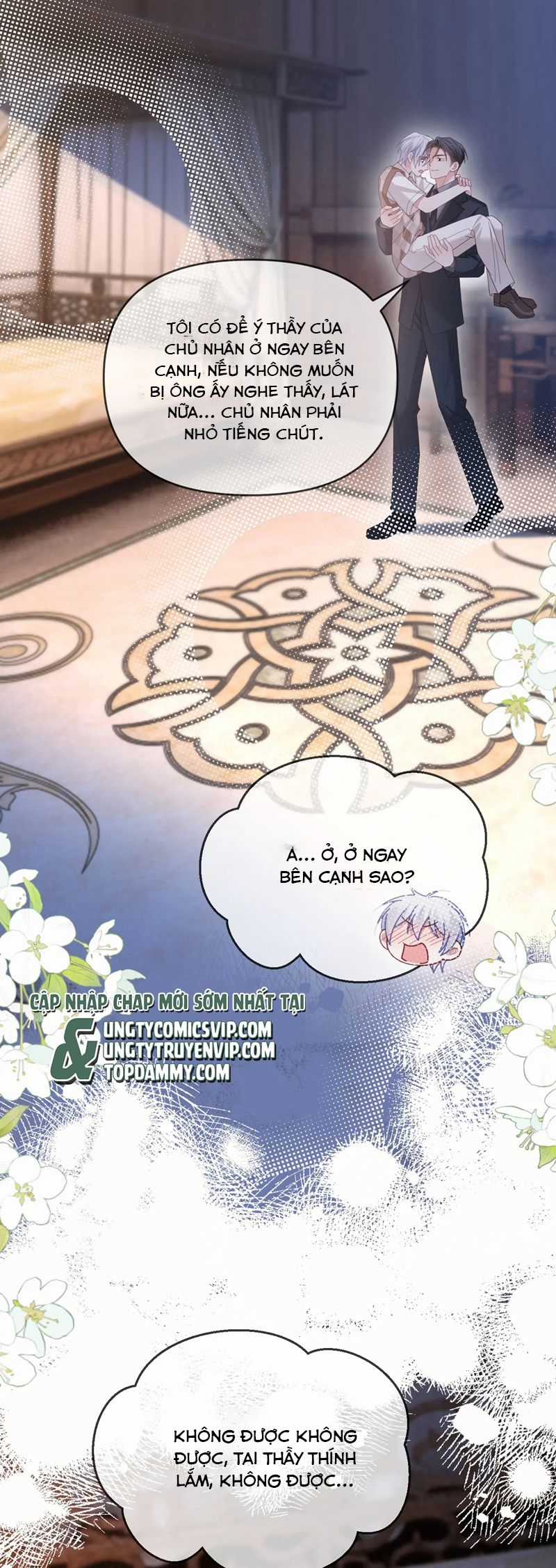 Đơn Xin Ly Hôn - Chapter 134 - Trang 19