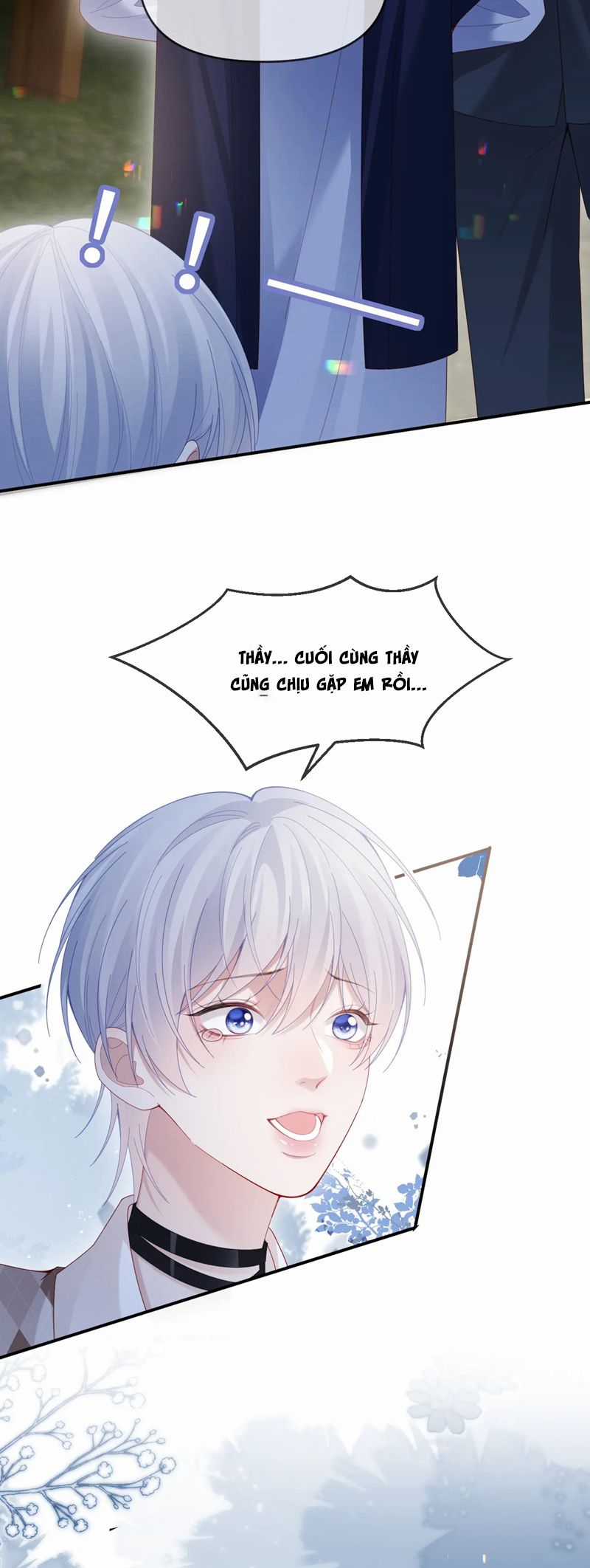 Đơn Xin Ly Hôn - Chapter 134 - Trang 3