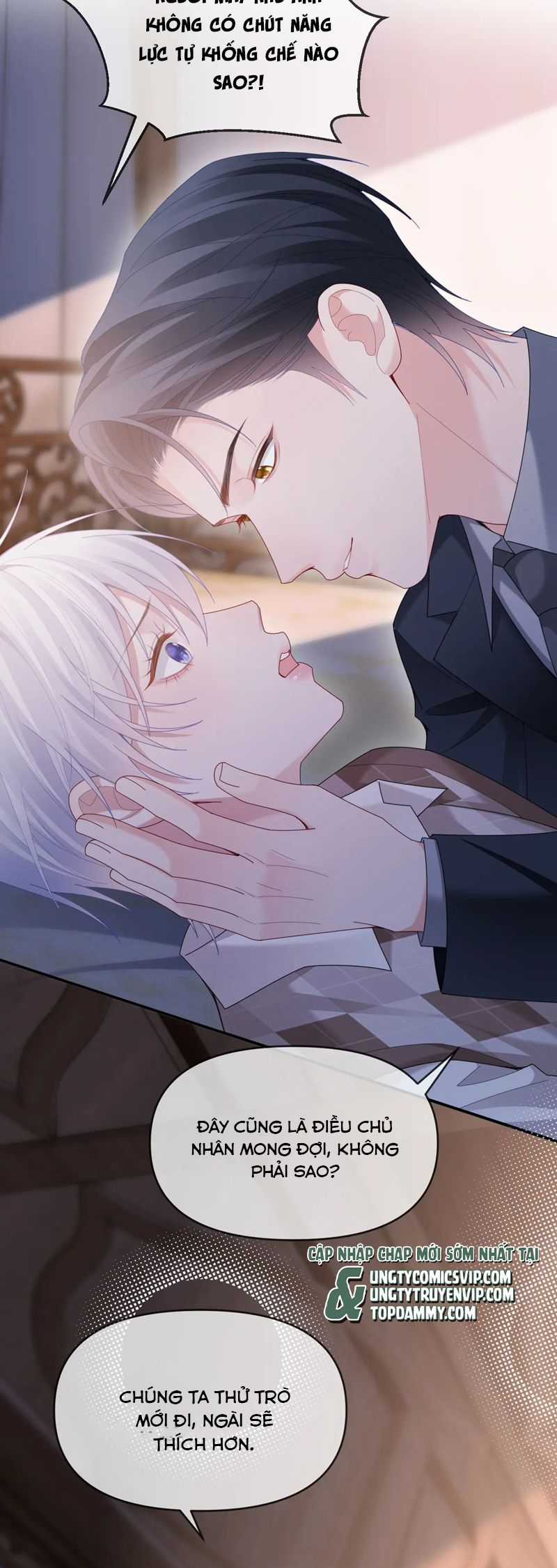 Đơn Xin Ly Hôn - Chapter 134 - Trang 21