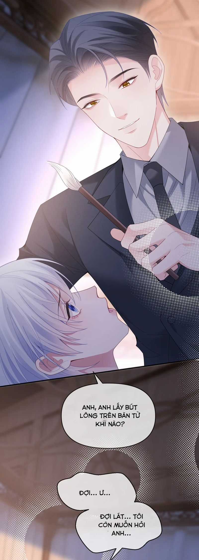 Đơn Xin Ly Hôn - Chapter 134 - Trang 22