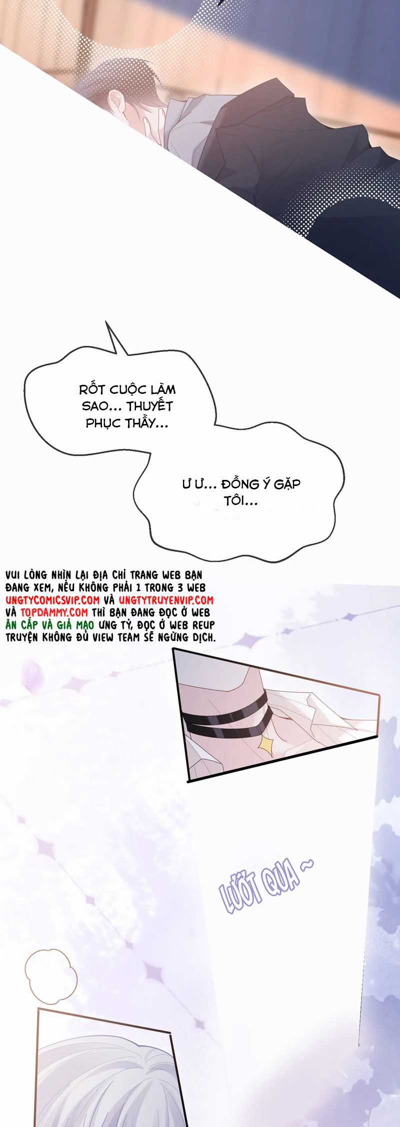 Đơn Xin Ly Hôn - Chapter 134 - Trang 23