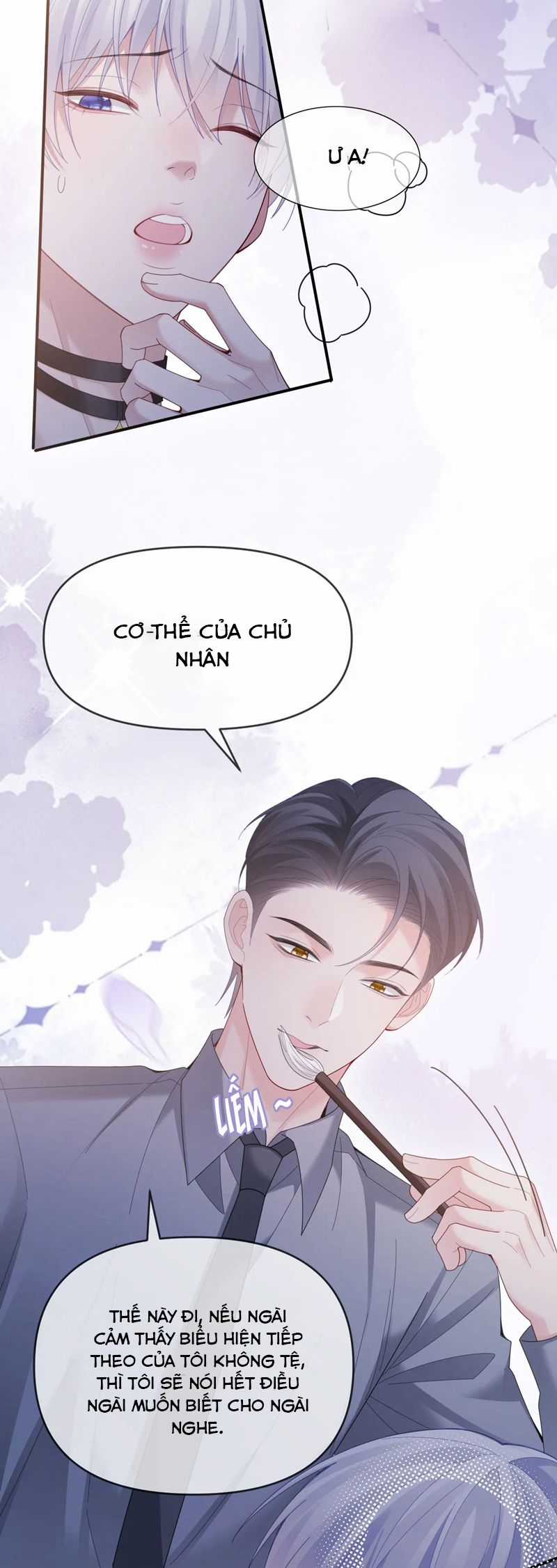 Đơn Xin Ly Hôn - Chapter 134 - Trang 24