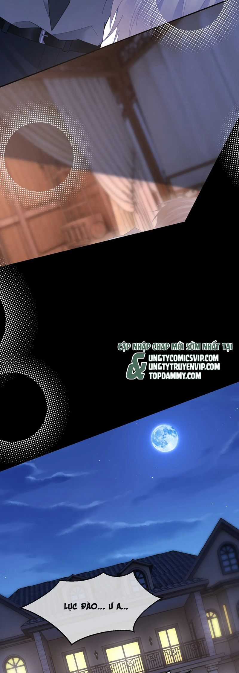 Đơn Xin Ly Hôn - Chapter 134 - Trang 25