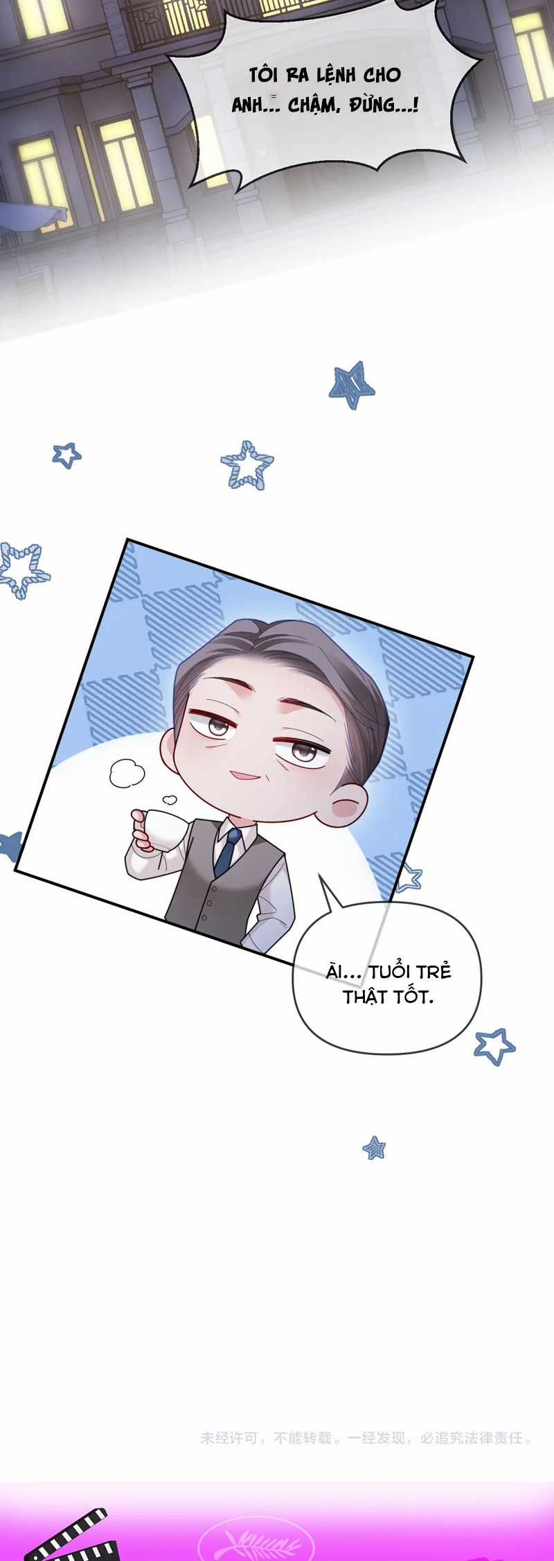 Đơn Xin Ly Hôn - Chapter 134 - Trang 26