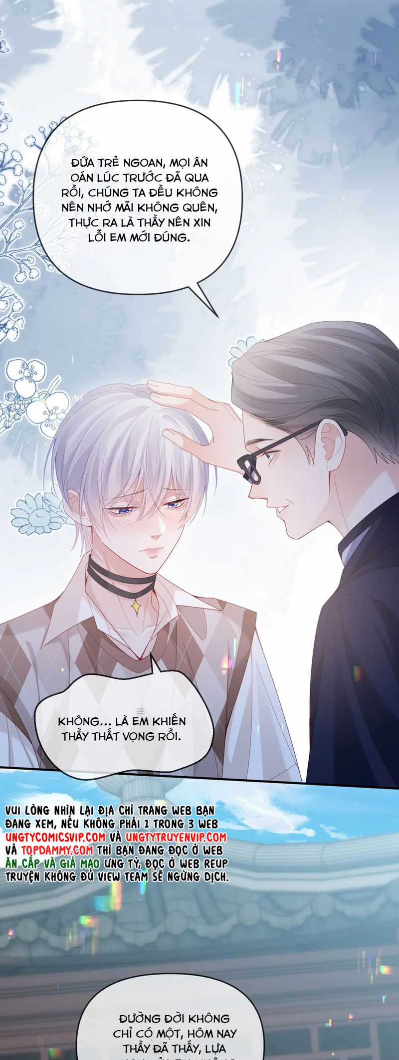 Đơn Xin Ly Hôn - Chapter 134 - Trang 4