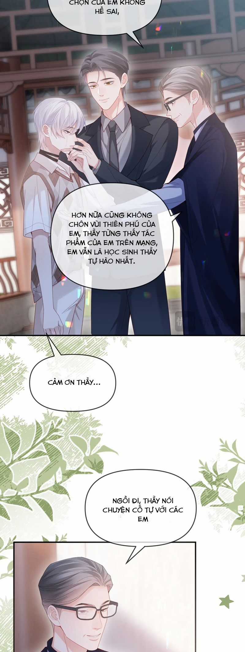 Đơn Xin Ly Hôn - Chapter 134 - Trang 5