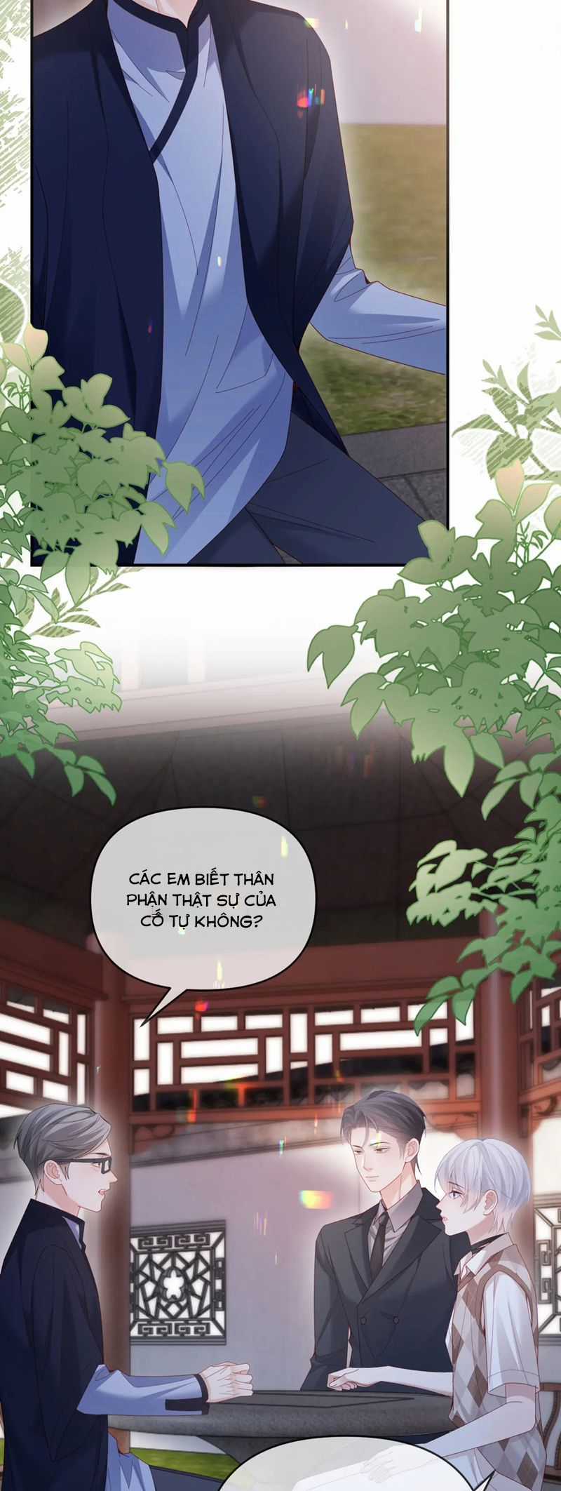 Đơn Xin Ly Hôn - Chapter 134 - Trang 6