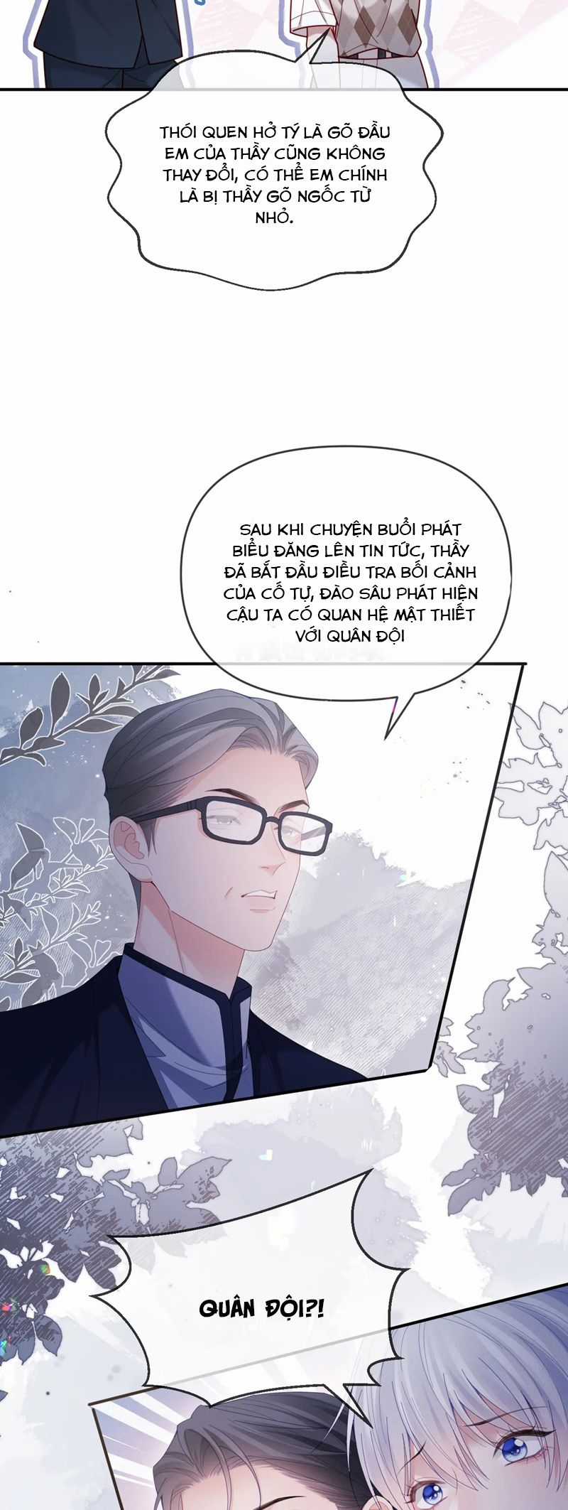 Đơn Xin Ly Hôn - Chapter 134 - Trang 8