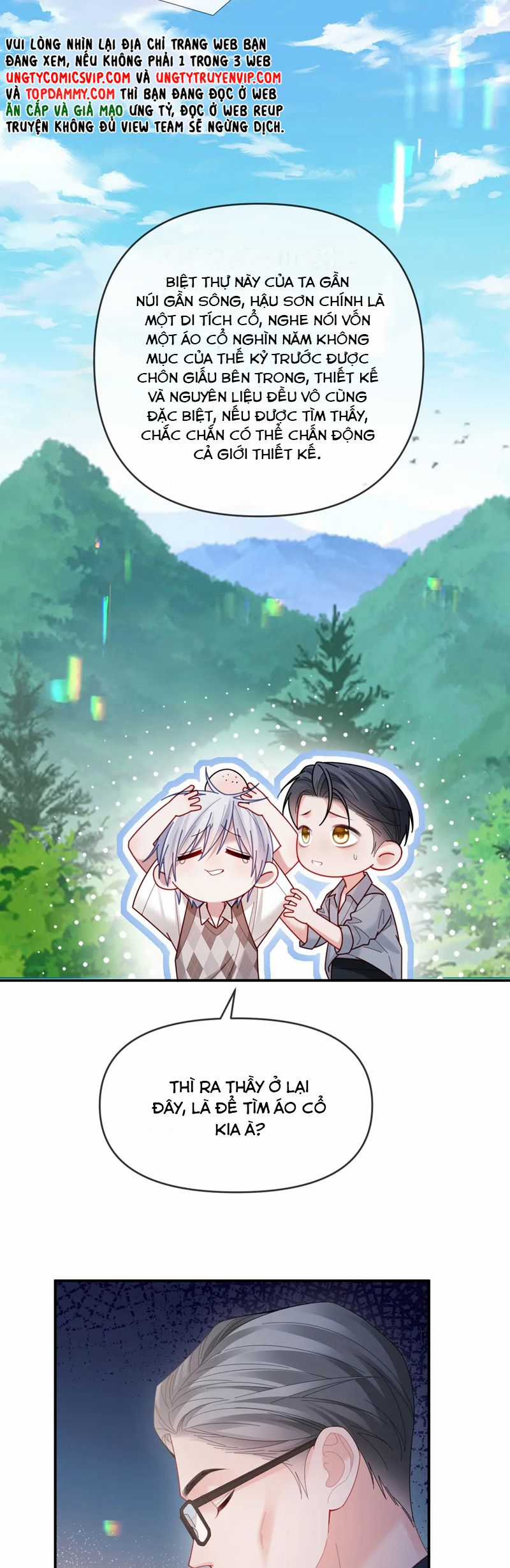 Đơn Xin Ly Hôn - Chapter 135 - Trang 12