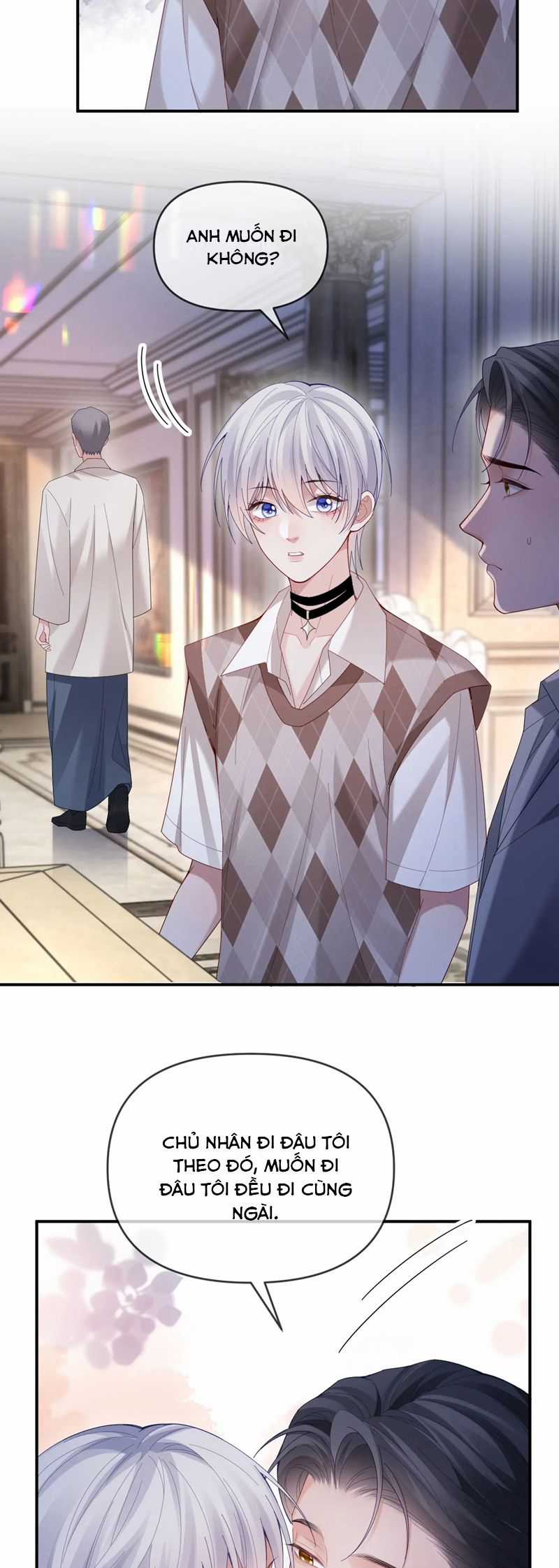 Đơn Xin Ly Hôn - Chapter 135 - Trang 14