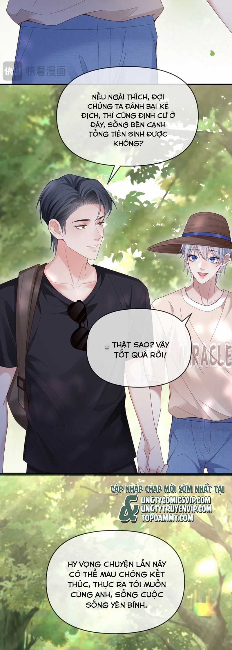 Đơn Xin Ly Hôn - Chapter 135 - Trang 17
