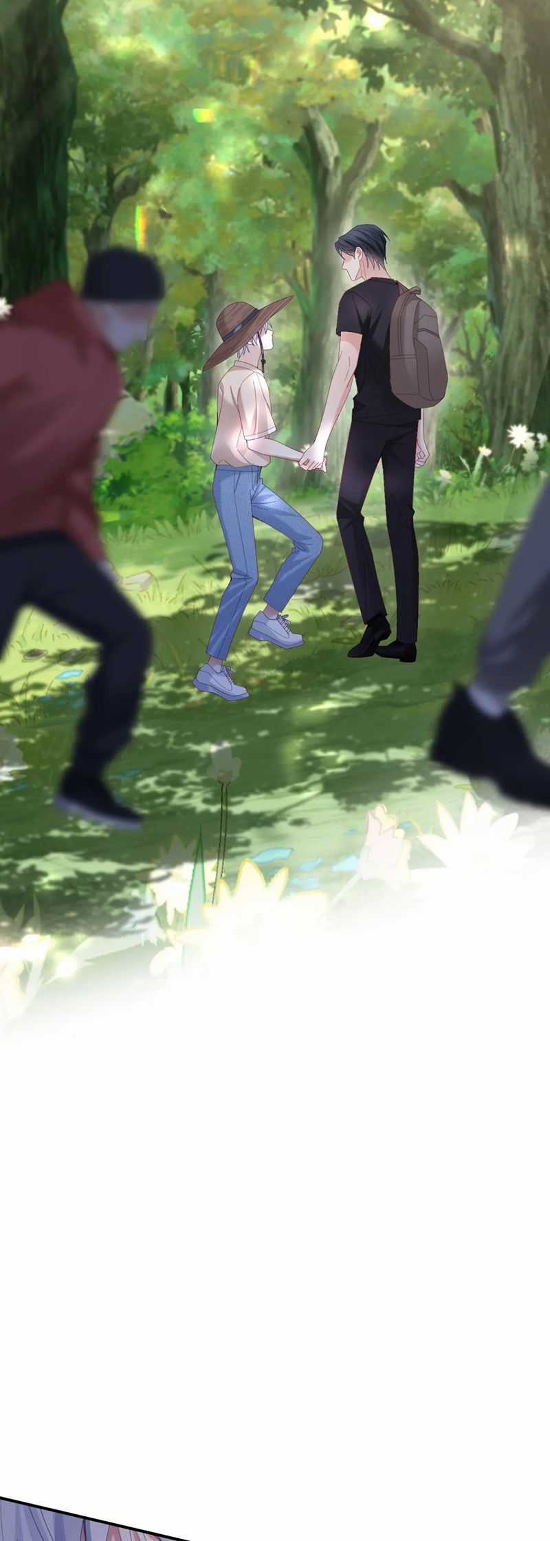 Đơn Xin Ly Hôn - Chapter 135 - Trang 18