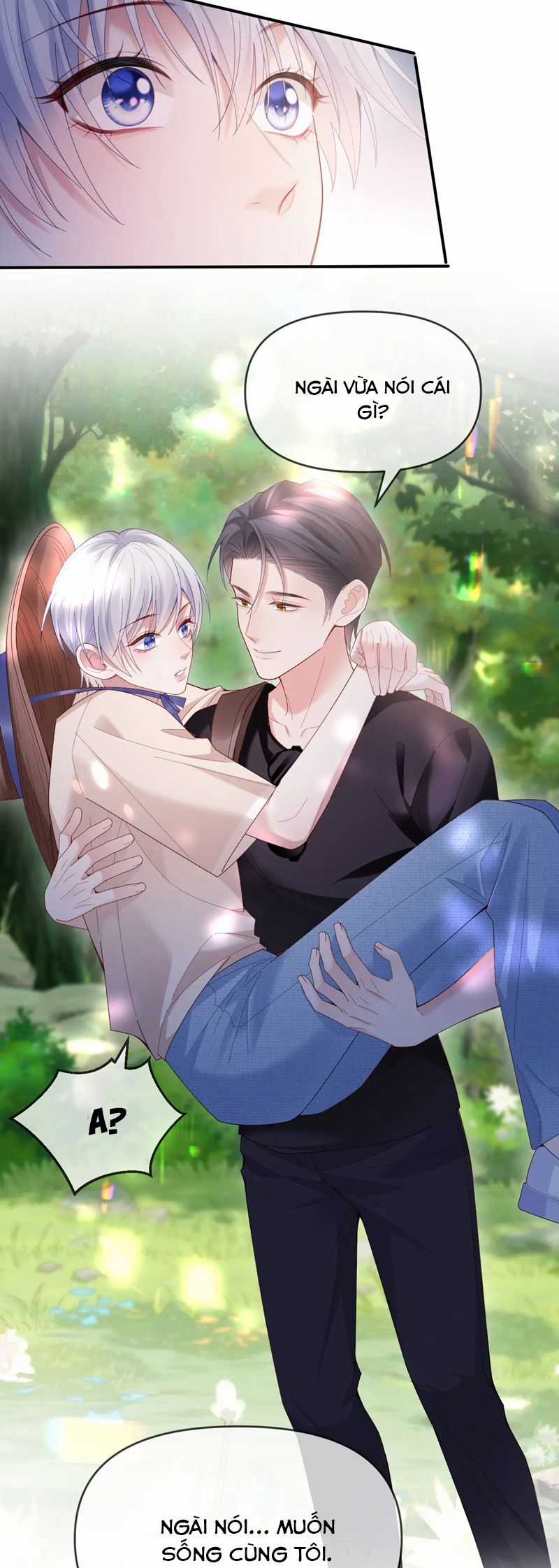 Đơn Xin Ly Hôn - Chapter 135 - Trang 19
