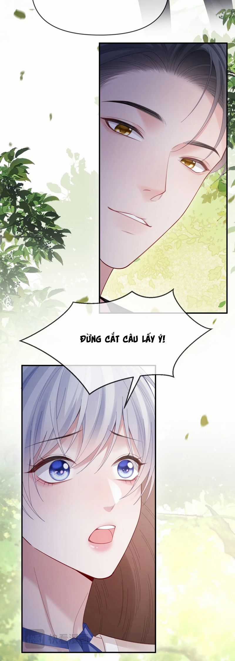 Đơn Xin Ly Hôn - Chapter 135 - Trang 20