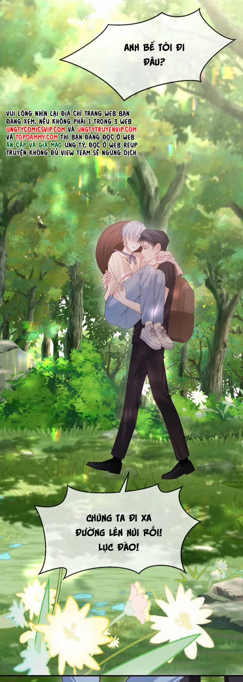 Đơn Xin Ly Hôn - Chapter 135 - Trang 21