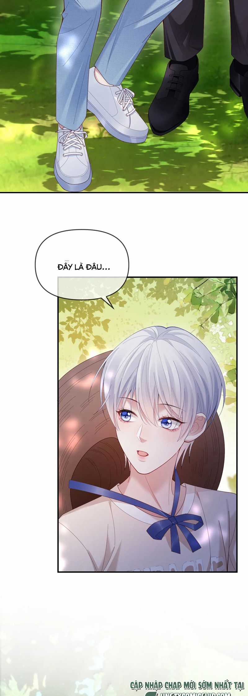 Đơn Xin Ly Hôn - Chapter 135 - Trang 22