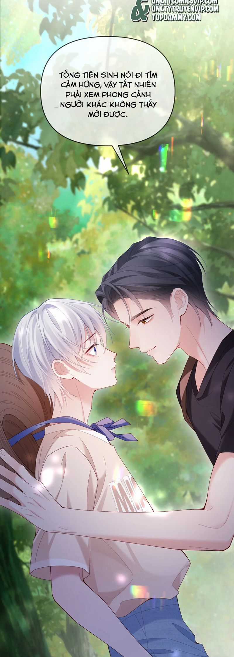 Đơn Xin Ly Hôn - Chapter 135 - Trang 23