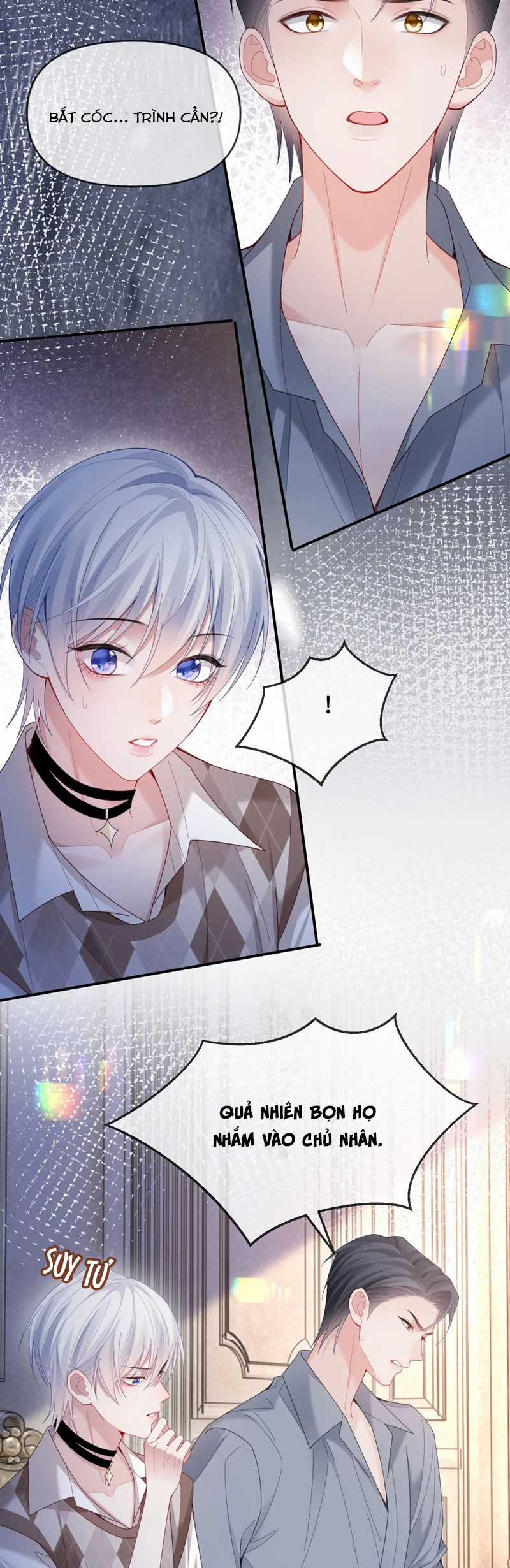 Đơn Xin Ly Hôn - Chapter 135 - Trang 9