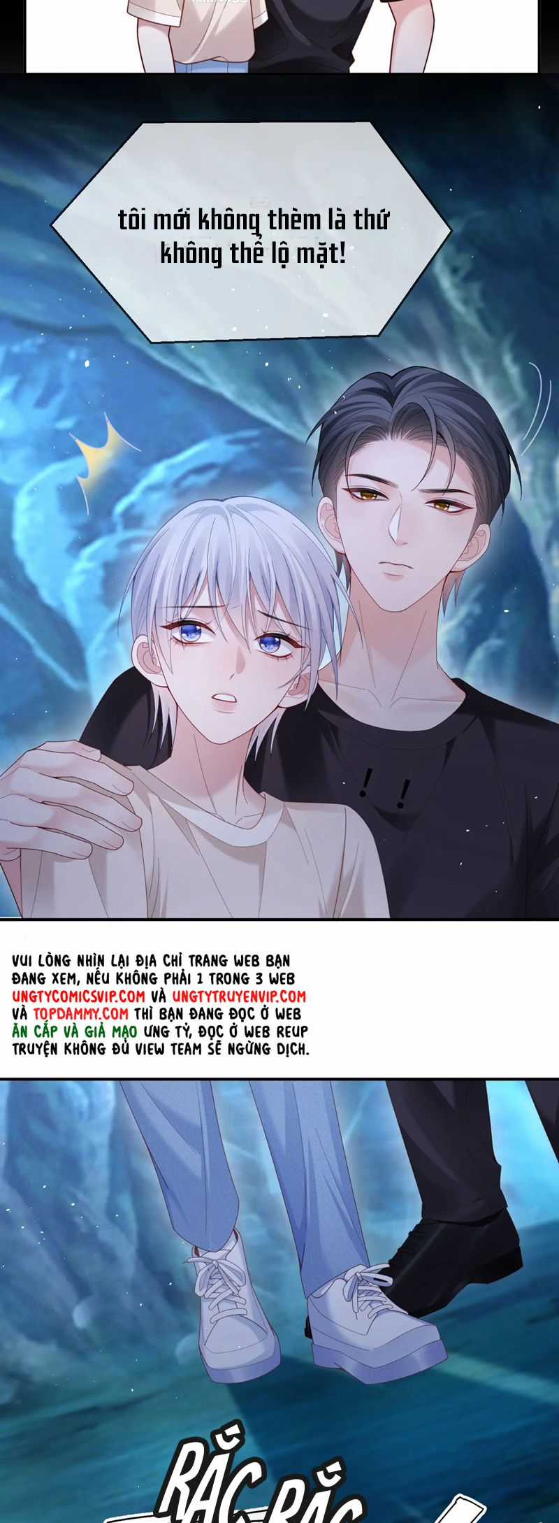 Đơn Xin Ly Hôn - Chapter 136 - Trang 19