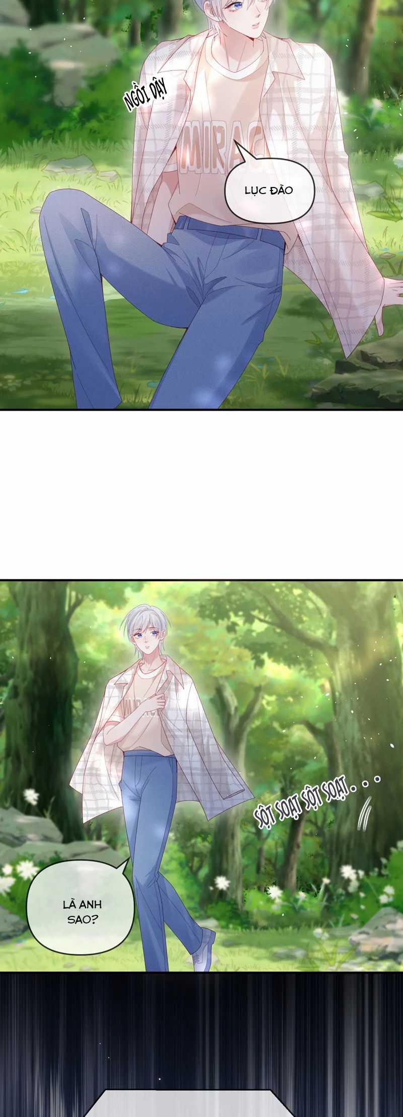 Đơn Xin Ly Hôn - Chapter 136 - Trang 3