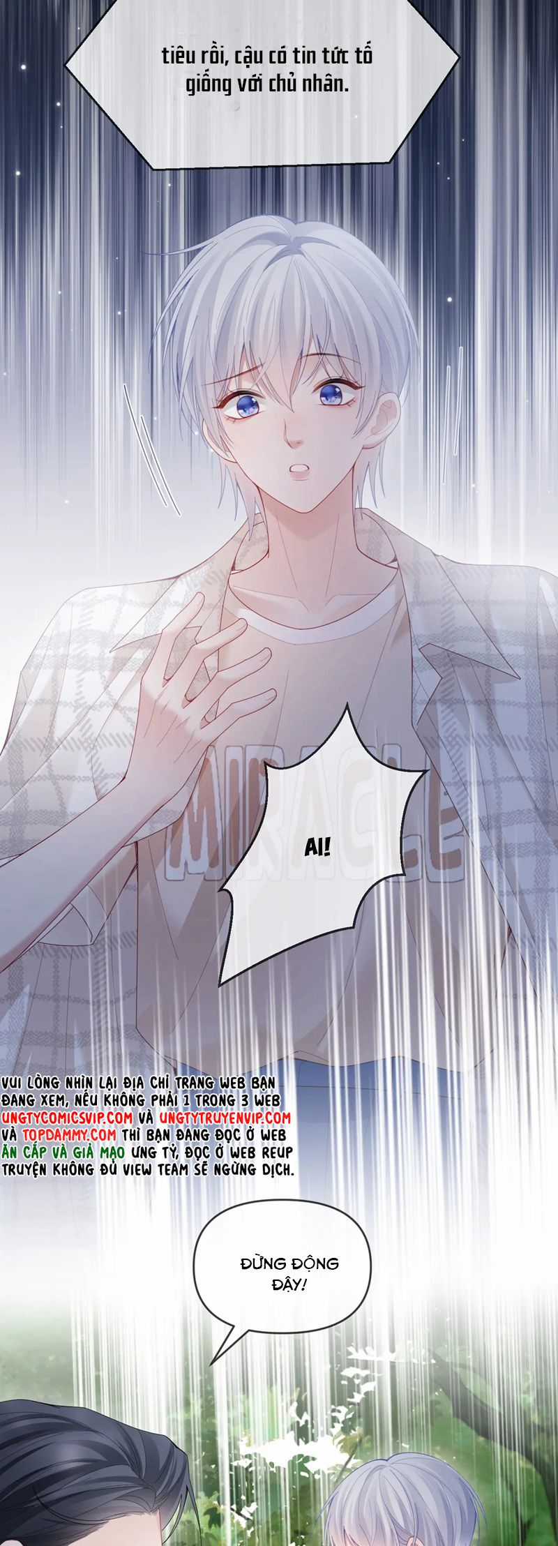 Đơn Xin Ly Hôn - Chapter 136 - Trang 4