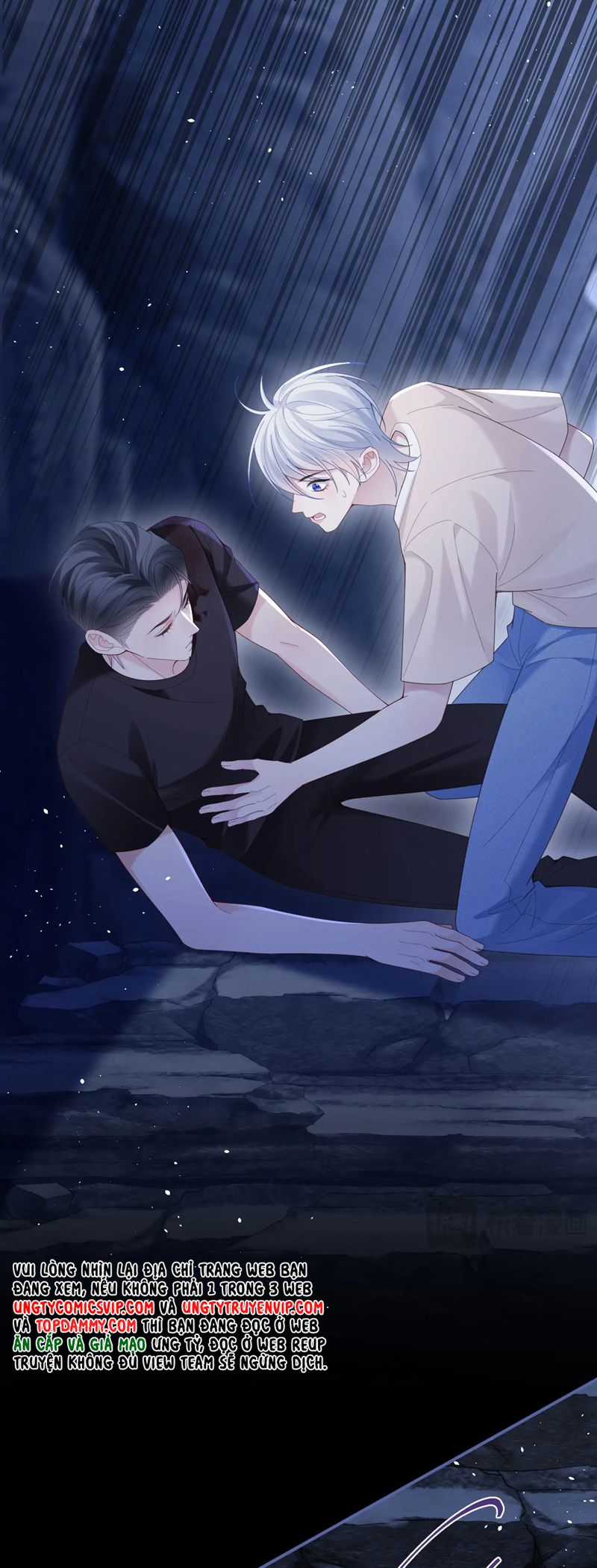 Đơn Xin Ly Hôn - Chapter 137 - Trang 13